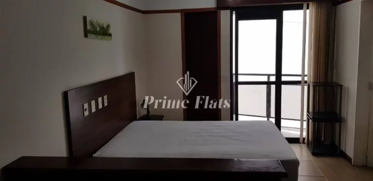 Imagem Flat disponível para venda no Champs Elysees, com 32m², 1 dormitório e 1 vaga