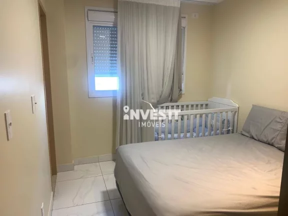 Imagem Apartamento à venda no Jardim Goiás - Goiânia/GO