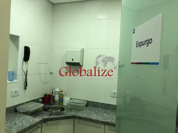 Imagem Ponto Comercial à venda com 250m², 3 andares, clientela fixa por R$ 330.000,00 no centro de Santos