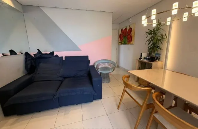 Imagem Apartamento 3 quartos com Suíte, 02 vagas no Castelo!!!!