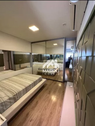 Imagem Apartamento à venda, 270 m² por R$ 3.500.000,00 - Praia de Itaparica - Vila Velha/ES