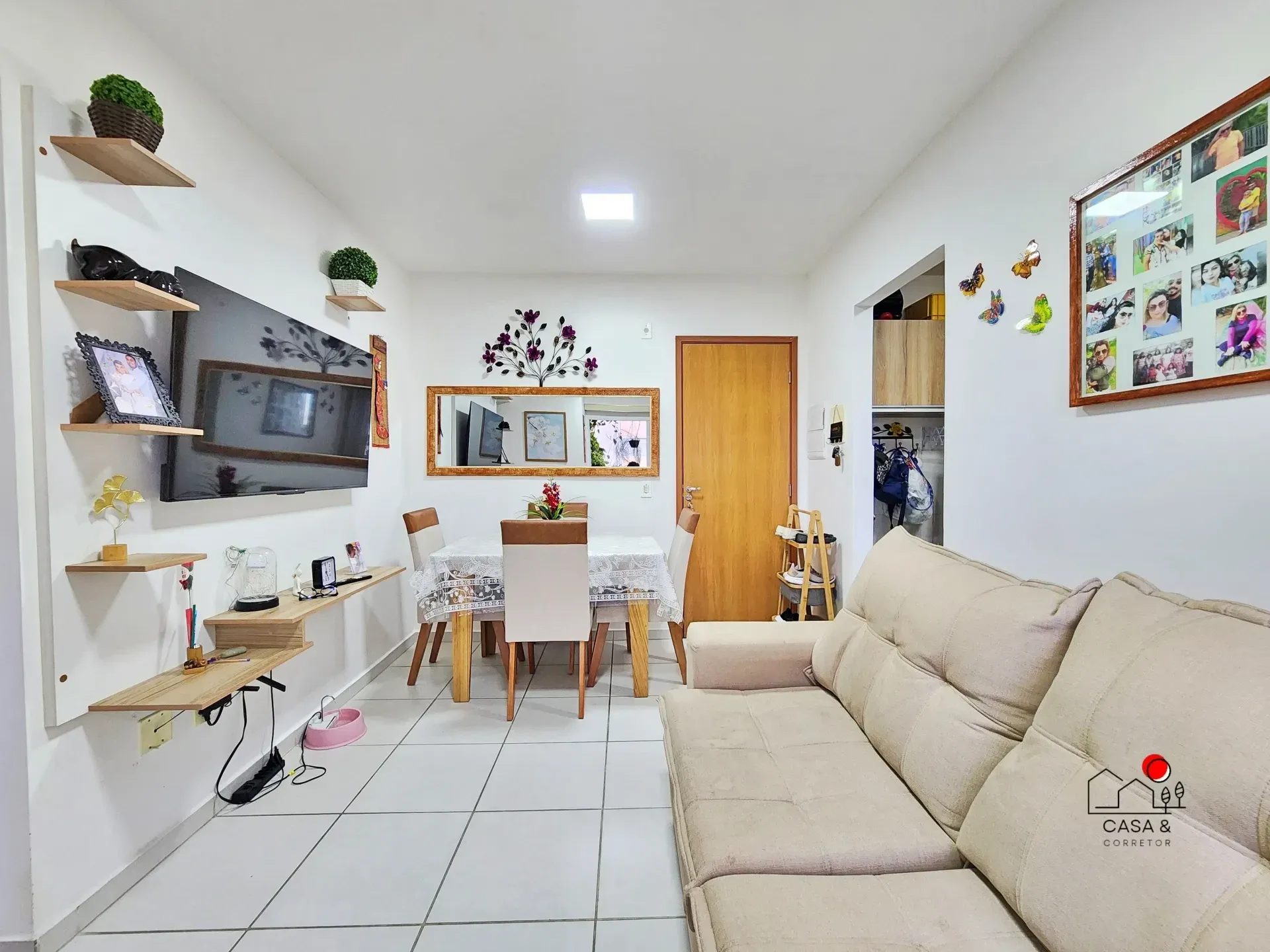 Imagem Apartamento com 2 Quartos à Venda, 42 m² em Gilberto Mestrinho - Manaus