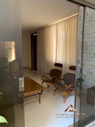 Imagem Casa Linear com 3 Quartos sendo um Suíte - Imbaúbas - Ipatinga - COD 1436