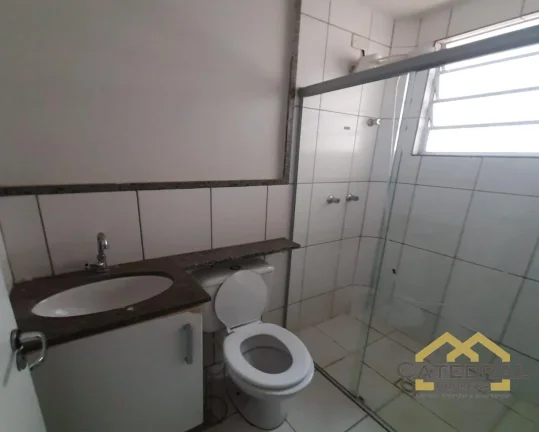 Imagem Casa com 3 quartos em condomínio à venda na Vila Mafalda em Jundiaí