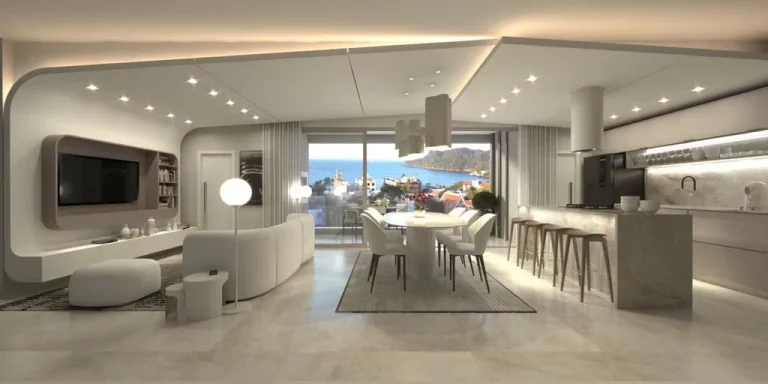 Imagem Unic View - Breve Lançamento - Apartamento à venda no bairro Cabeçudas - Itajaí/SC