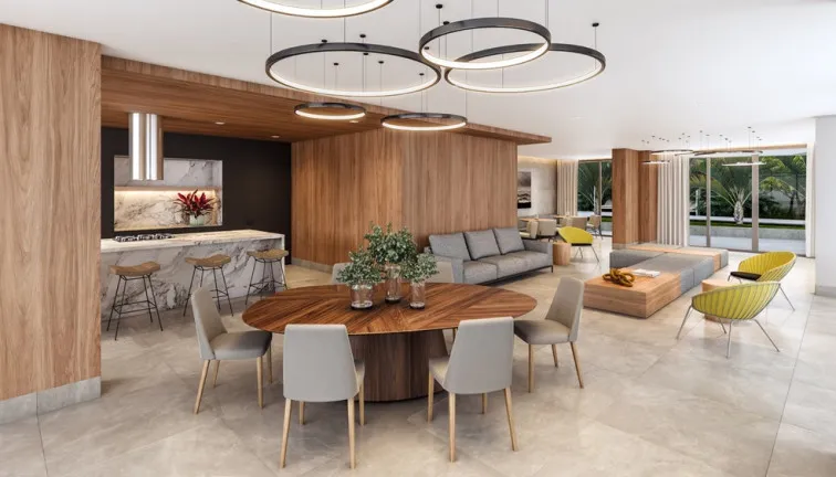 Imagem Apartamento com 3 Quartos à Venda, 115 m² em Vila Mariana - São Paulo
