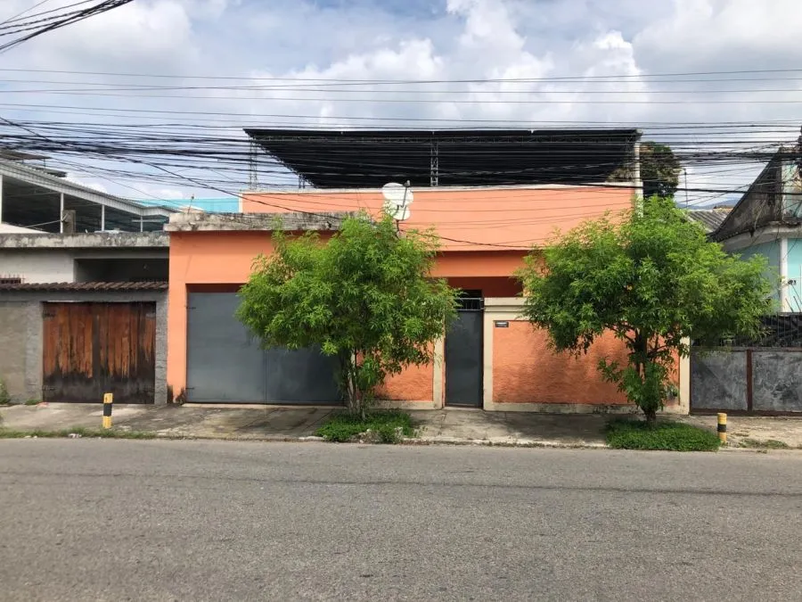 Imagem Casa a Venda no bairro Santa Eugênia - Nova Iguaçu, RJ