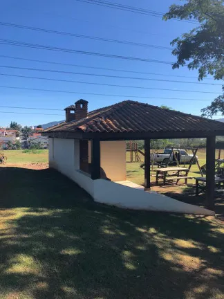 Terreno em Condomínio à Venda, 283 m² em Vila Oliveira - Mogi das Cruzes