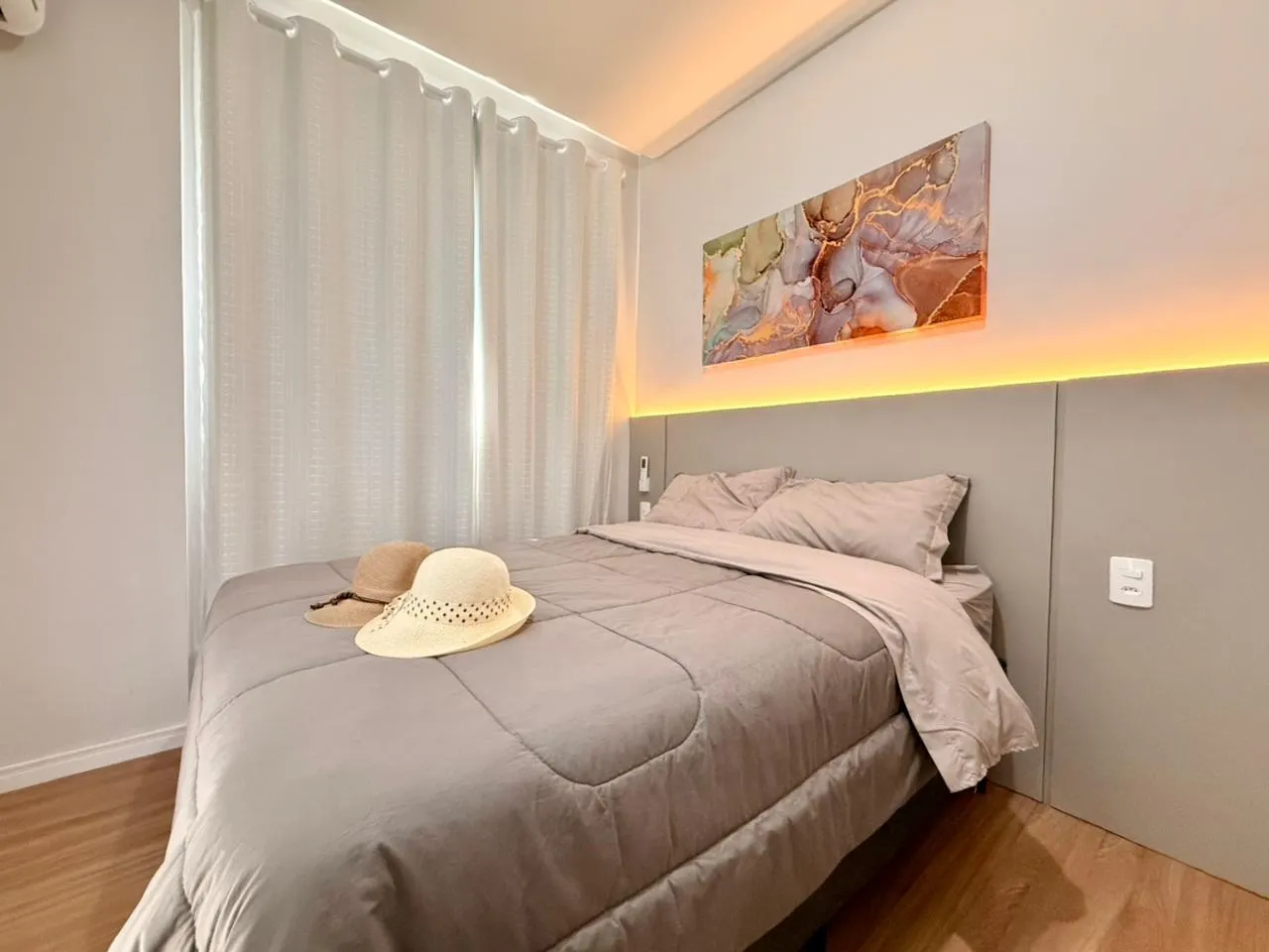 Imagem Apartamento à venda com 64m2 por R$ 990.000,00