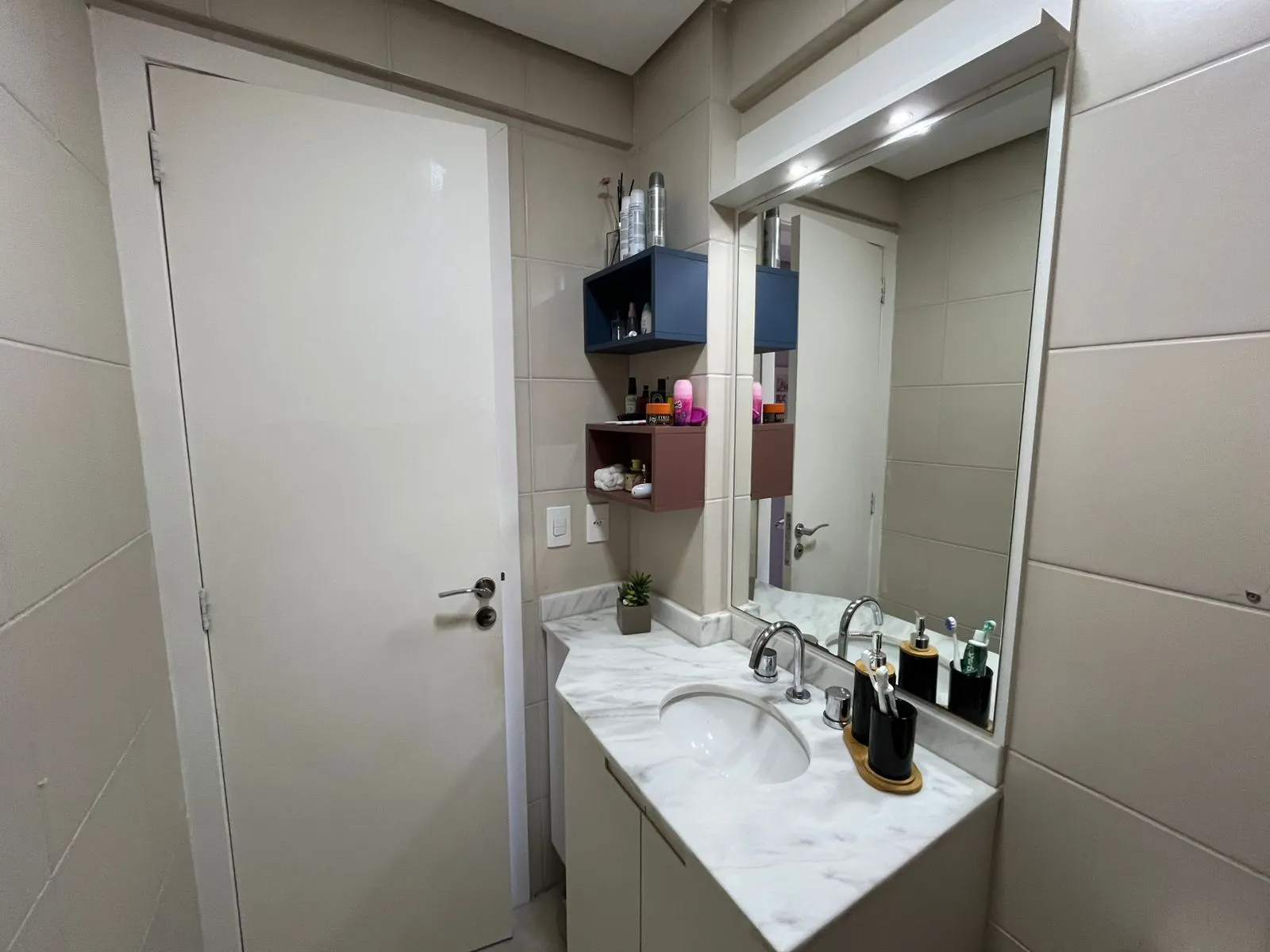 Imagem Apartamento de 3 quartos a venda no Forest Park