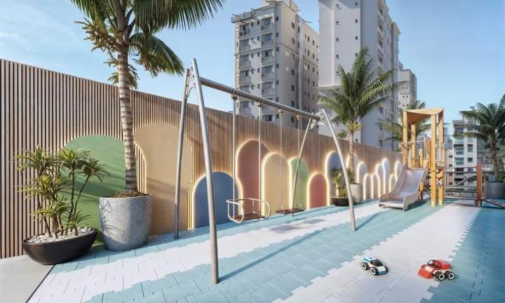 Imagem APARTAMENTO RESIDENCIAL em Itapema - SC, Centro