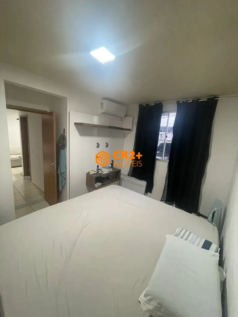Imagem VENDE-SE APARTAMENTO 2 QTS - CARUARU