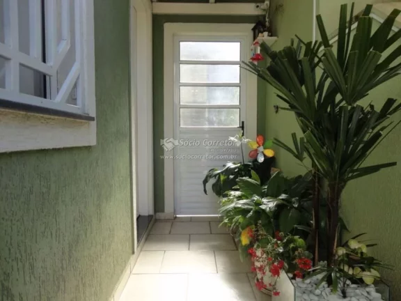 Imagem Sobrado com 3 dormitórios à venda, 150 m por R$ 650.000,00 - Vila Augusta - Guarulhos/SP