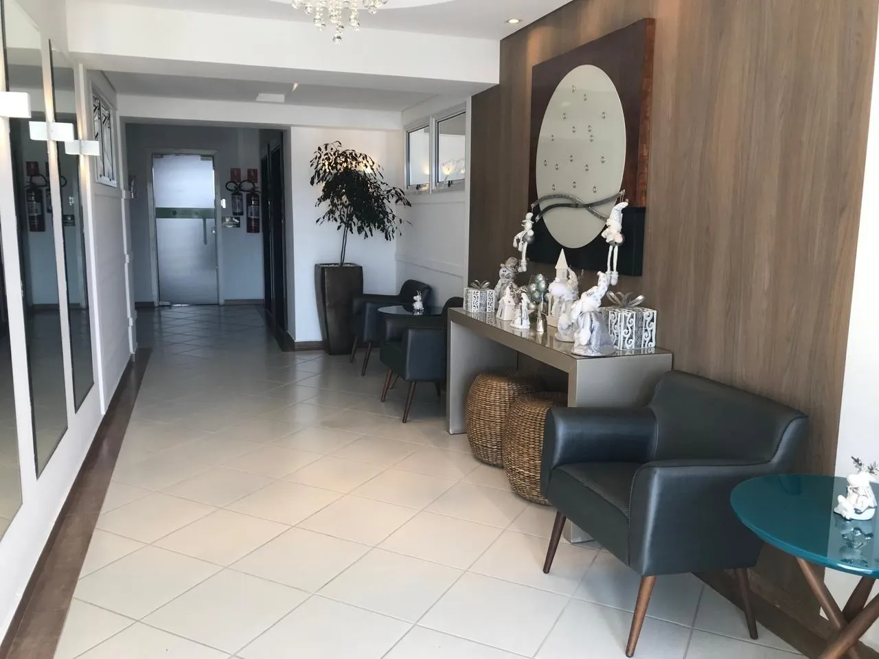 Imagem Apartamento 3 dormitórios 85m²-Condomínio Garden Hill