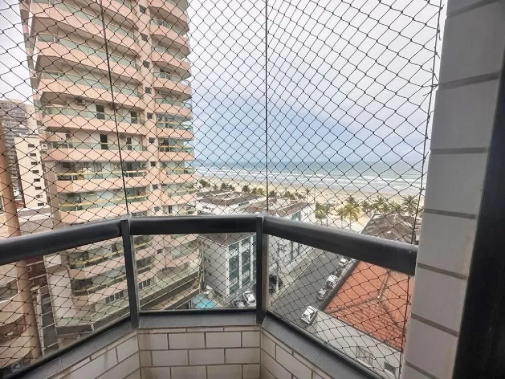 Imagem APARTAMENTO COM 375,00 m² - TUPI - PRAIA GRANDE SP