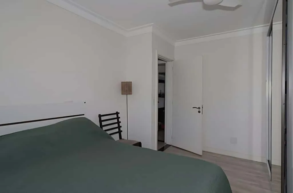 Imagem Apartamento em Petrópolis