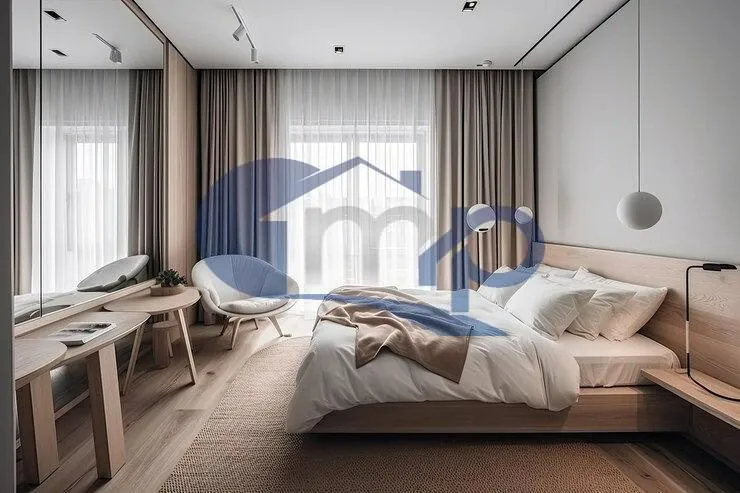 Imagem Apartamento á venda com 2 dormitórios no Centro de Torres/RS