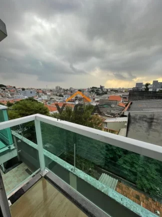 Imagem Casa em Condomínio para Venda em São Paulo, Vila Santa Teresa (Zona Leste), 2 dormitórios, 2 suítes, 2 banheiros, 1 vaga