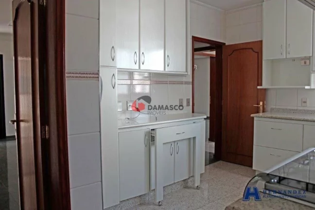 Imagem Cobertura à venda 3 Quartos, 2 Suites, 4 Vagas, 294M², Vila Regente Feijó, São Paulo - SP