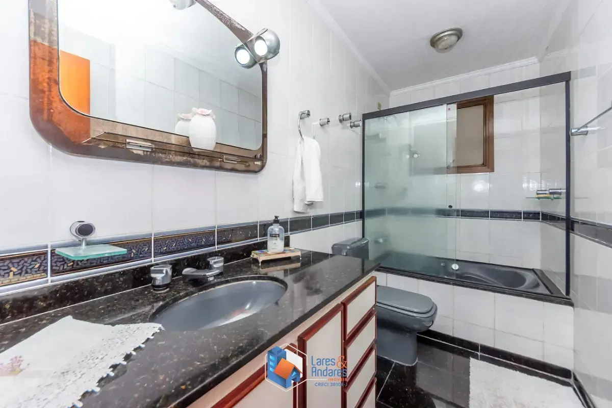 Imagem Cobertura para venda em Vila Mariana com 4 quartos, sendo 2 suítes, 321m²