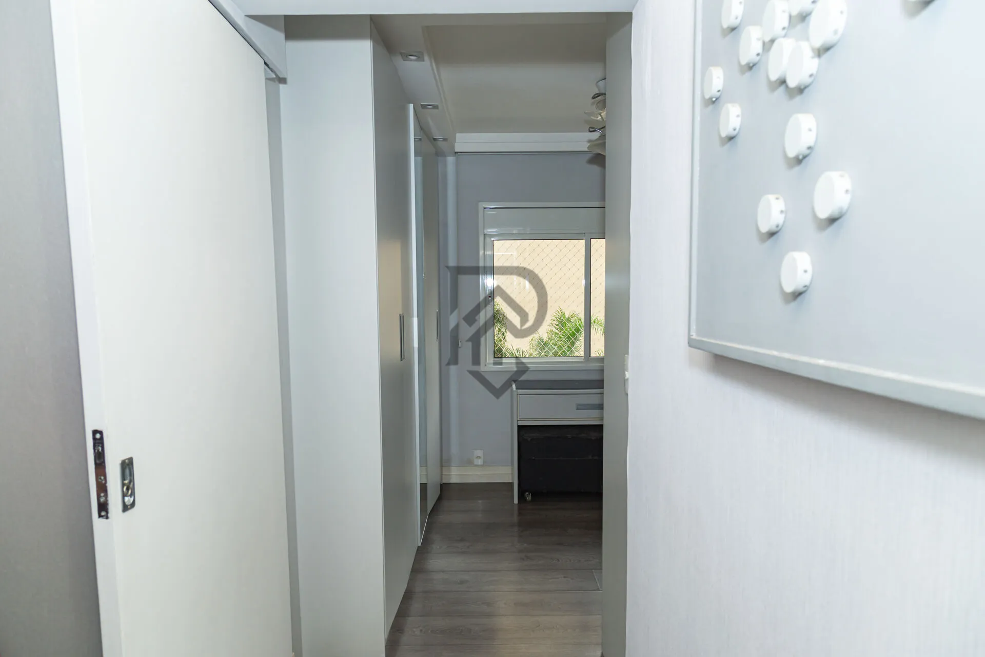 Imagem Apartamento Moema condomínio Avant Garde