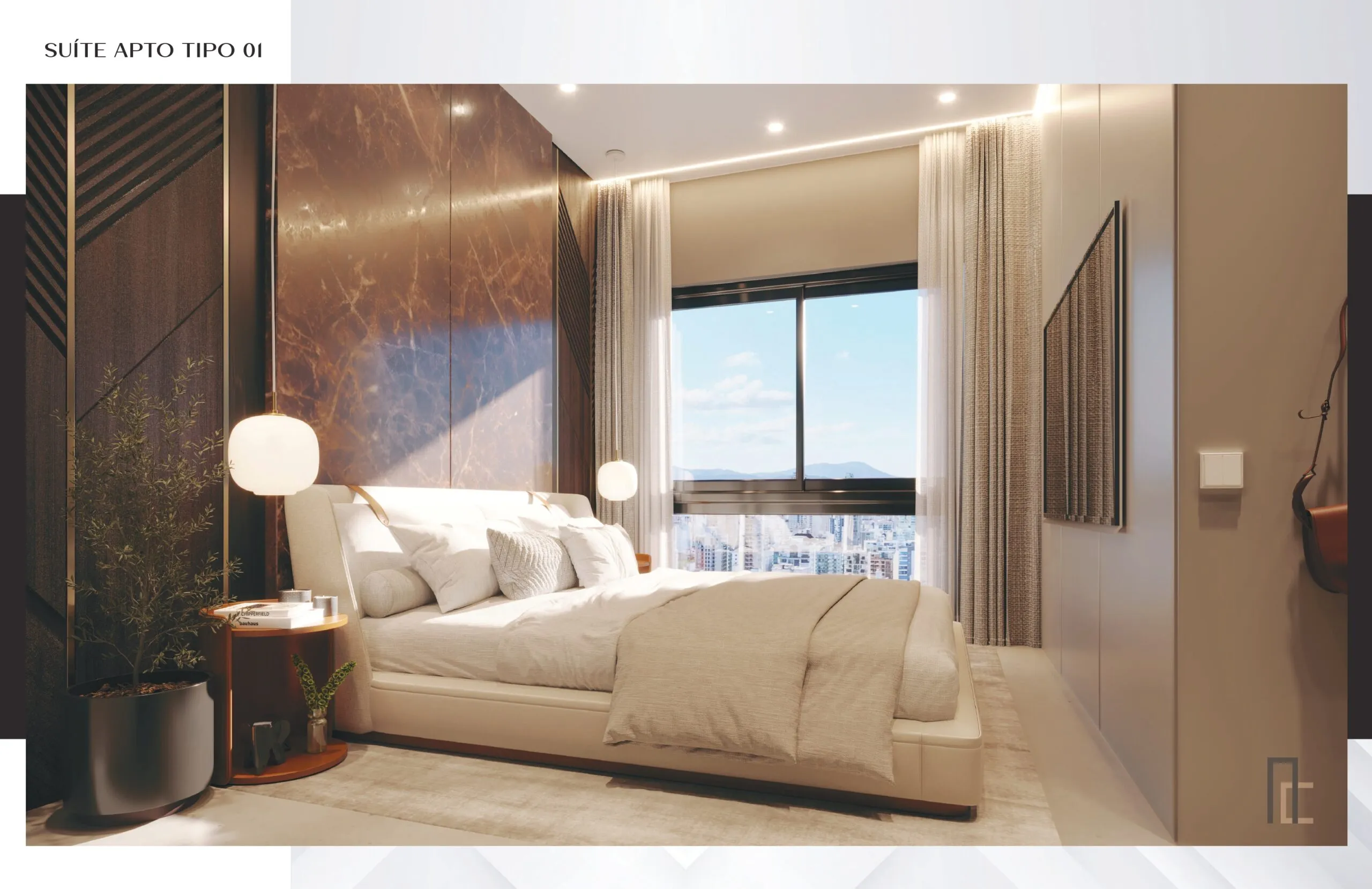 Imagem Apartamento à venda com 82.04m2 por R$ 1.240.000,00