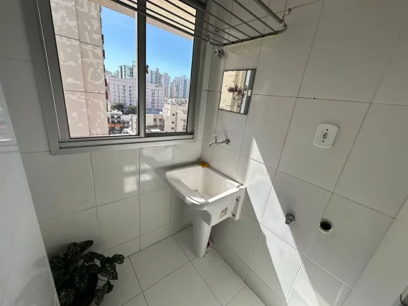 Imagem Apartamento com 2 dormitórios à venda, 60 m² por R$ 530.000,00 - Praia de Itapoã - Vila Velha/ES