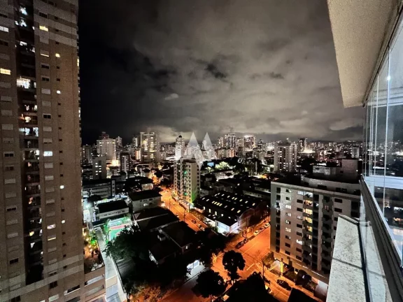 Imagem Seu novo lar na Ponta da Praia, em Santos.