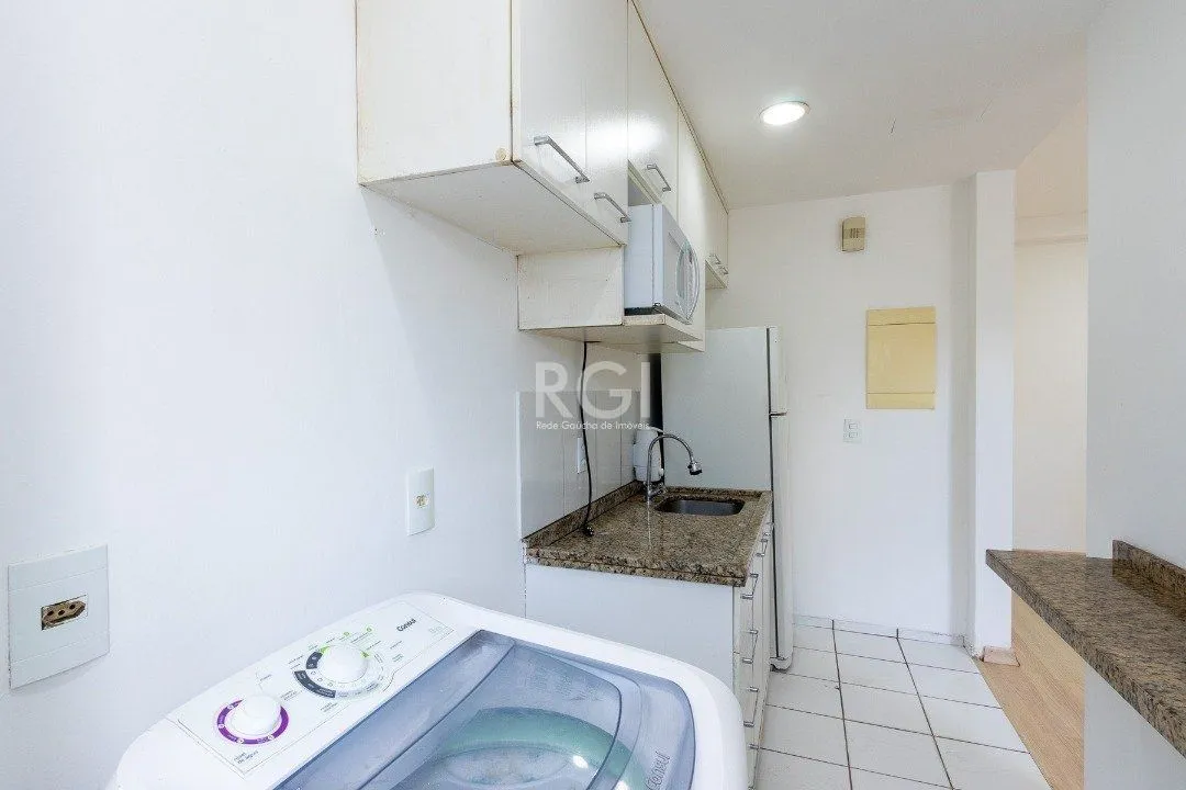 Imagem Apartamento em Cavalhada