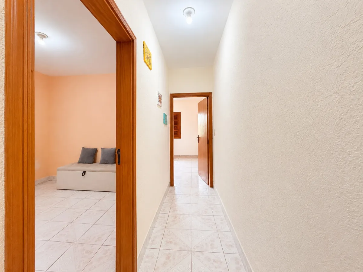 Imagem Casa de vila para venda em Suíssa com 3 quartos, 220m2