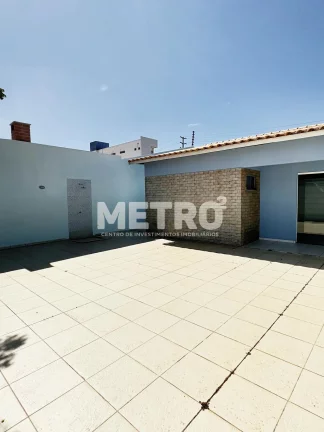 Imagem Casa à venda, Padre Cicero, 3 quartos, sendo um suíte, PETROLINA - PE