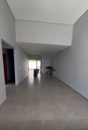 Imagem Casa com 3 dormitórios à venda, 111 m² por R$ 830.000,00 - Parque Rio Abaixo - Atibaia/SP