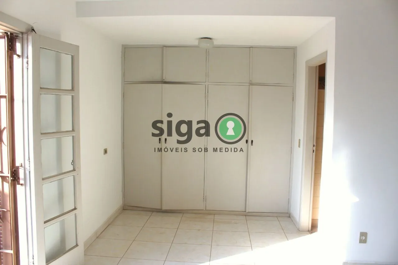 Imagem Sobrado Planalto Paulista -3 quartos, 2 vagas au 208