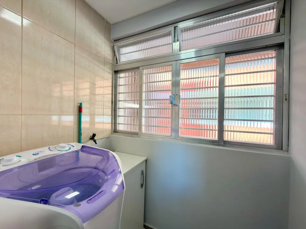 Imagem Apartamento 1 Dormitório - Bairro Centro