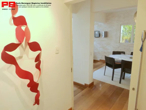 Imagem Apartamento duplex 2 suítes 190m² - Itaim Bibi
