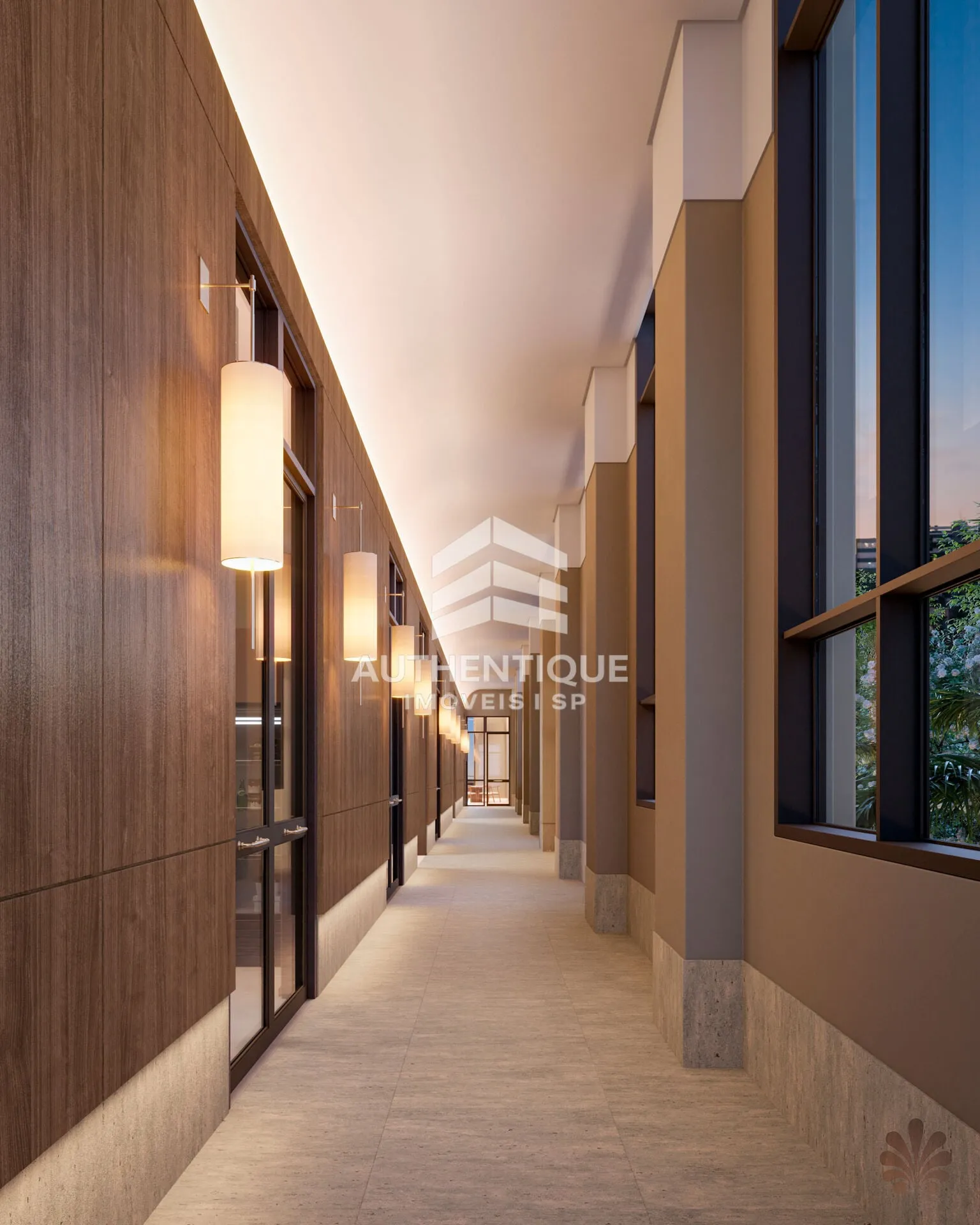 Imagem LINDENBERG RESERVA PARAISO - Apartamento à venda no bairro Paraíso - São Paulo/SP, Zona Sul