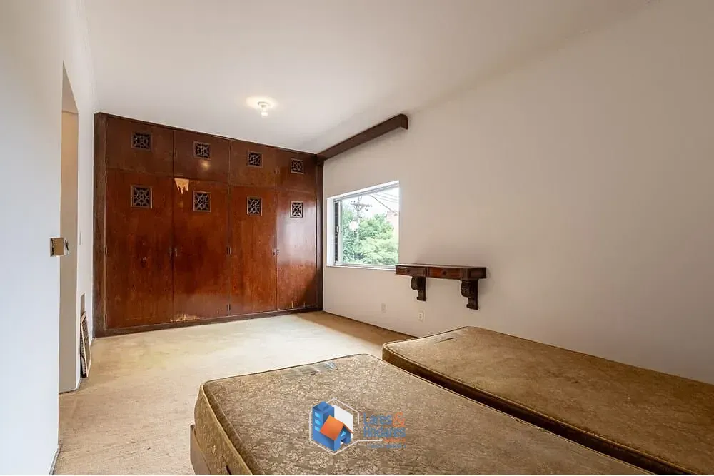Imagem Casa à venda 3 Quartos 3 Suites 4 Vagas 261M² Planalto Paulista São Paulo - SP