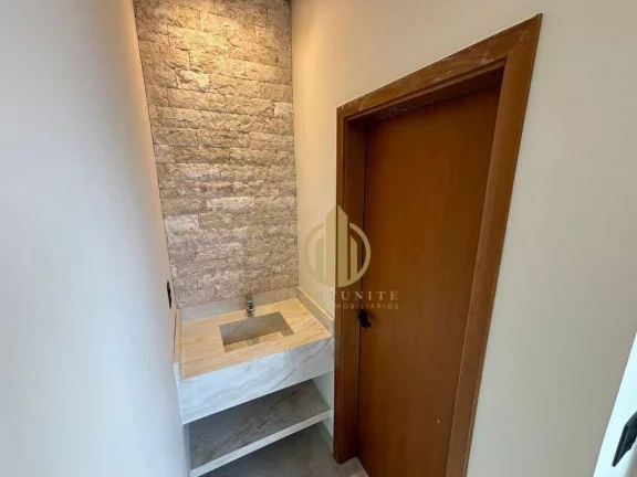 Imagem Casa com 3 suítes à venda, 170 m² por R$ 1.200.000 - - Ribeirão Preto/SP