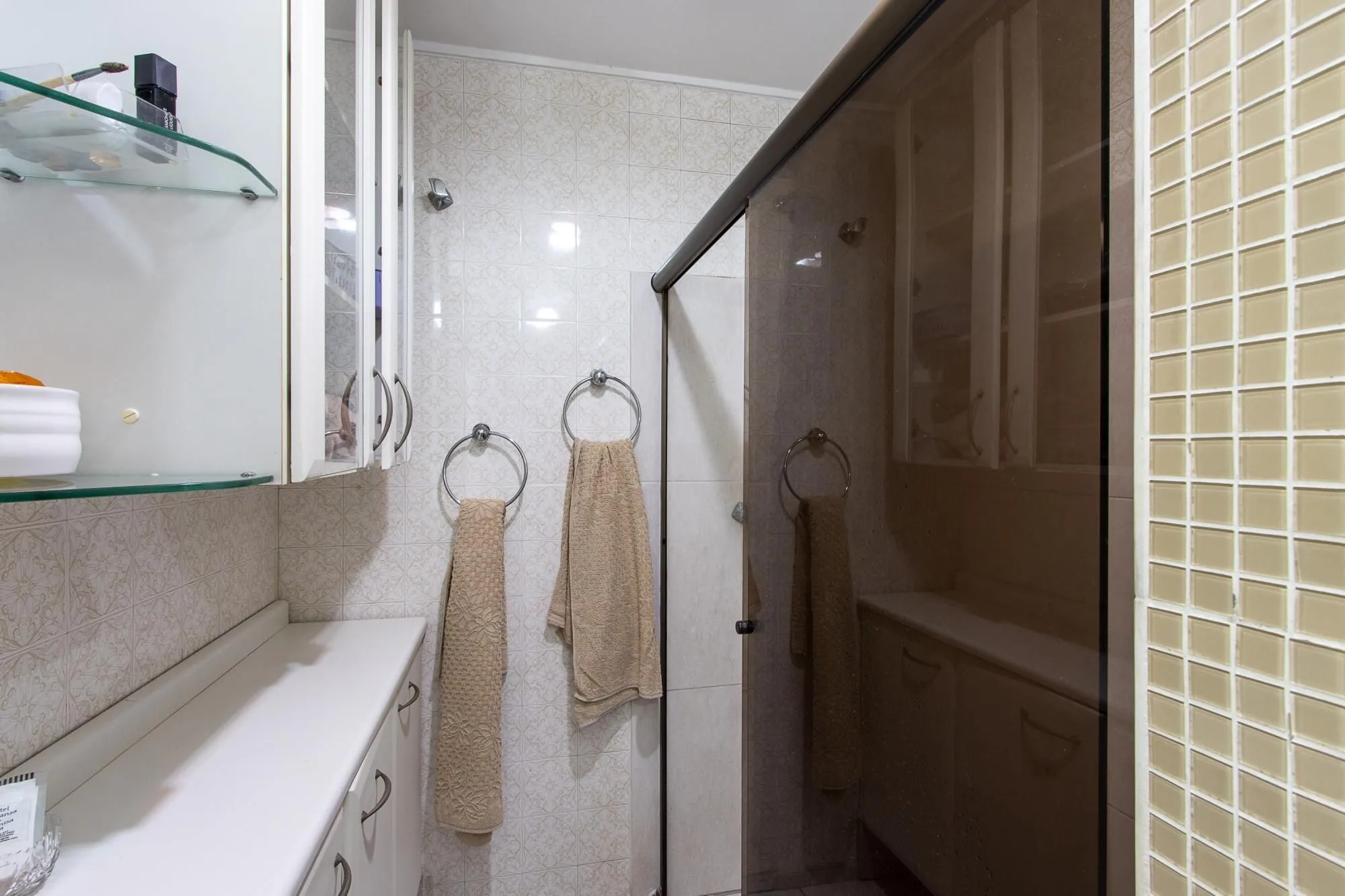 Imagem Apartamento 3 dormitorios com 168,65m2 privativos e uma vaga..