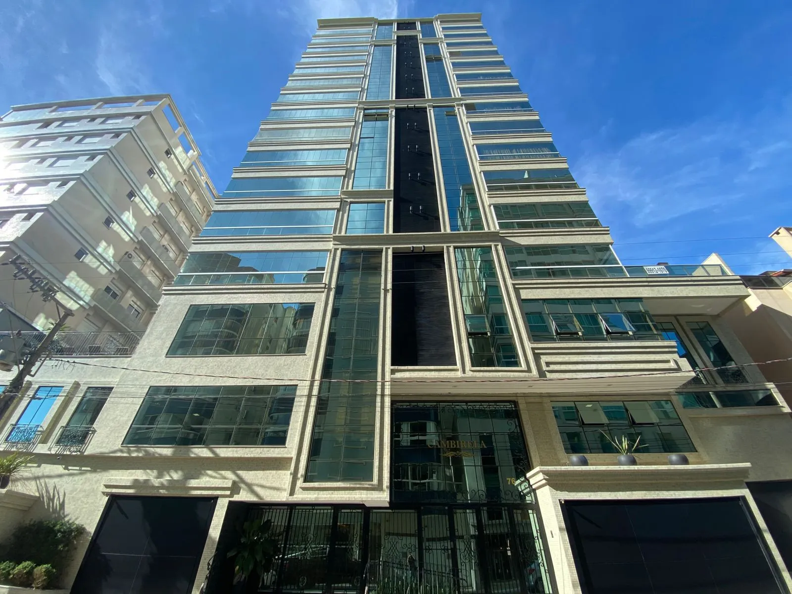 Foto do imóvel Apartamento à venda com 140m2 por R$ 3.400.000,00