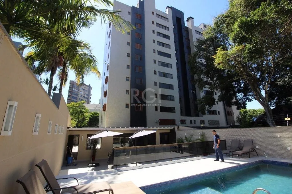 Imagem Linda Cobertura com 3 dormitórios para Comprar com 331 m² - Bela Vista - Porto Alegre/RS