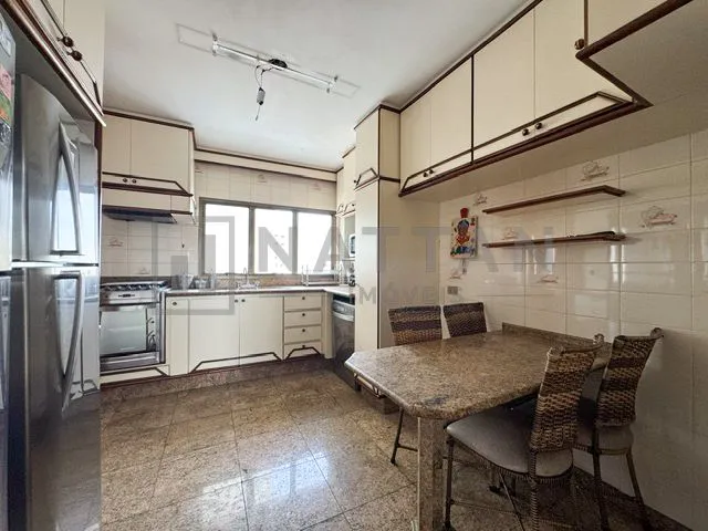 Imagem Apartamento com 3 dormitórios à venda, 135 m² por R$ 915.000,00 - Tatuapé - São Paulo/SP