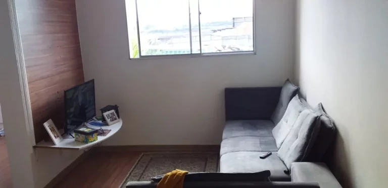 Imagem APARTAMENTO RESIDENCIAL em POÇOS DE CALDAS - MG, JARDIM PARAÍSO