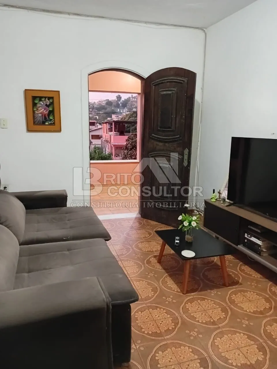 Imagem Vendo Casa com 3 Quartos, 450 m², em Barro Vermelho, São Gonçalo/RJ