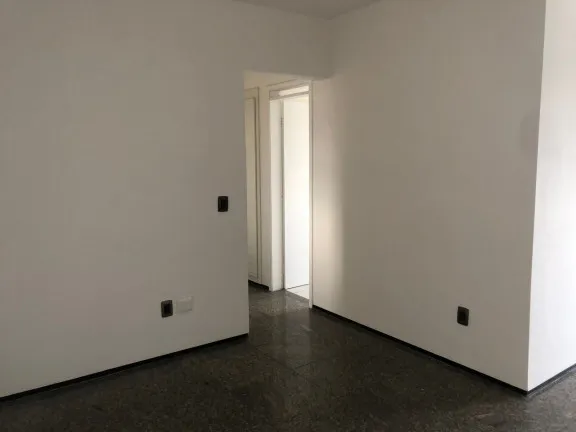 Imagem Apartamento com 3 Quartos à Venda, 117 m²em Varjota - Fortaleza