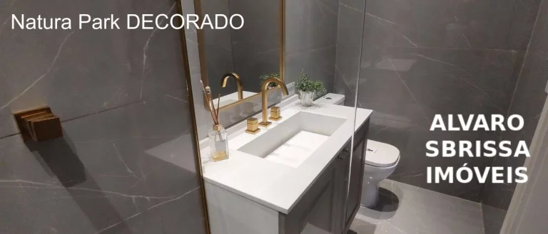 Imagem Apartamento novo à venda com 3 dormitórios 1 suíte no Cond Natura Park em Itu SP com 85 m2 entrega Setembro 2025 Oportunidade