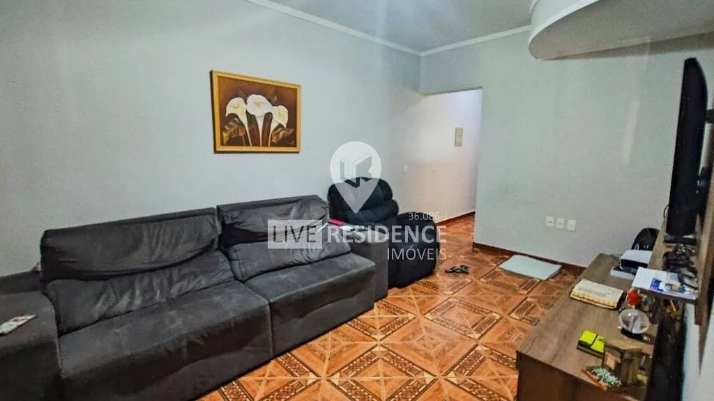 Imagem Casa á venda Loteamento Rei de Ouro Itatiba-SP