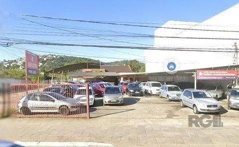 Imagem Terreno em Cavalhada