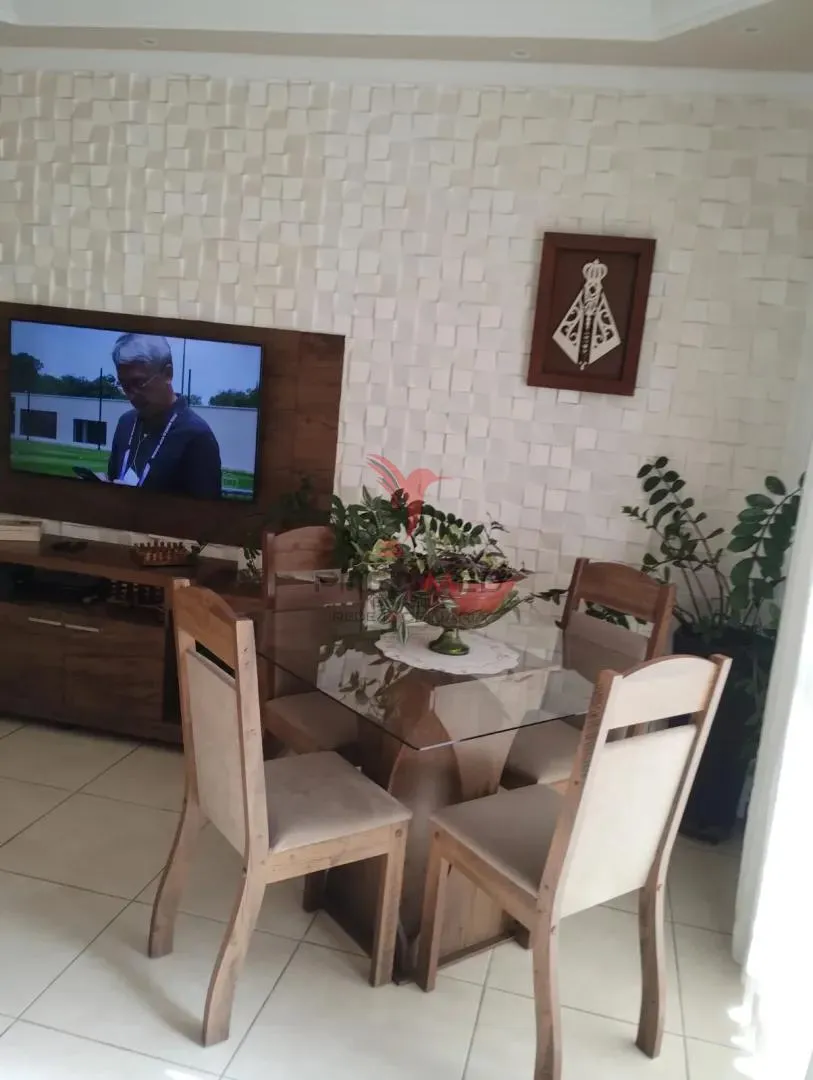 Imagem Apartamento no Coopemi em Guaratinguetá