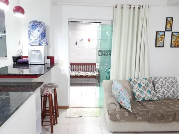 Imagem Apartamento 1 dormitórios